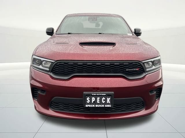 Used 2024 Dodge Durango GT image 7