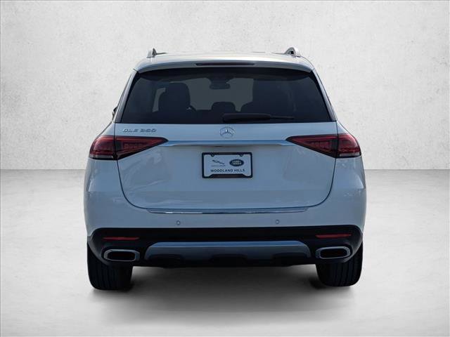 Used 2022 Mercedes-Benz GLE 350 image 7