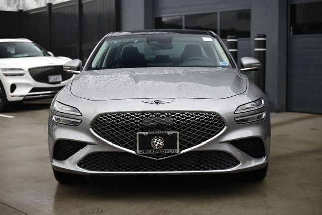 New 2026 Genesis G70 2.5T Prestige AWD/4WD image 13