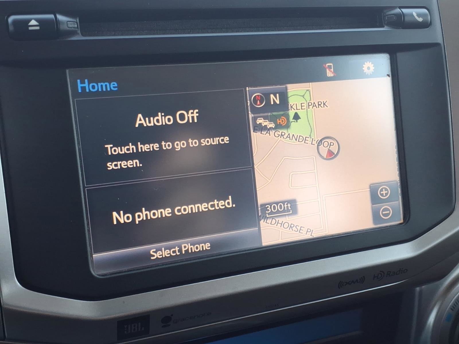 Used 2016 Toyota 4Runner Limited image 17