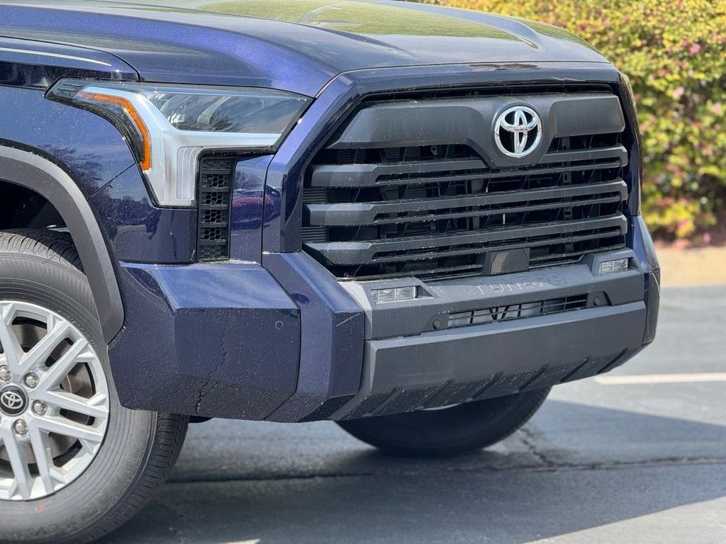 New 2026 Toyota Tundra SR5 AWD/4WD image 4