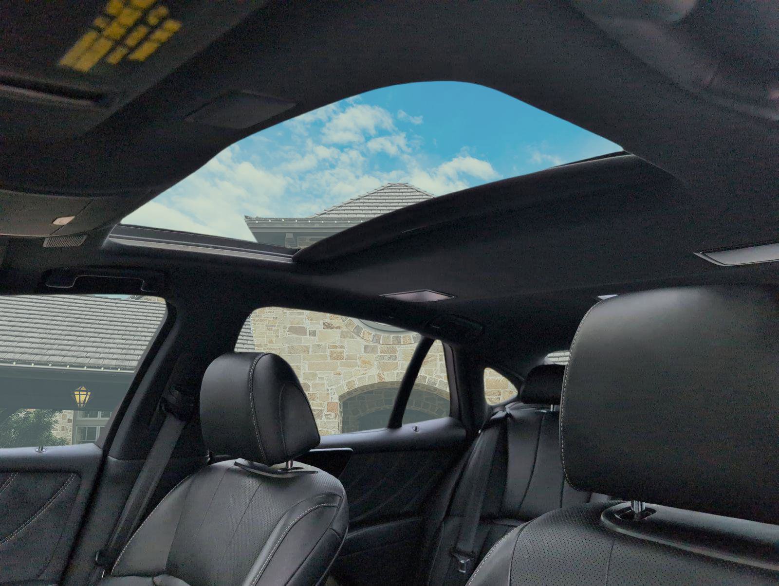 Certified 2021 Lexus LS 500 image 24