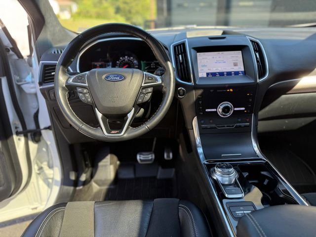 Used 2020 Ford Edge ST w/ Equipment Group 401A image 25