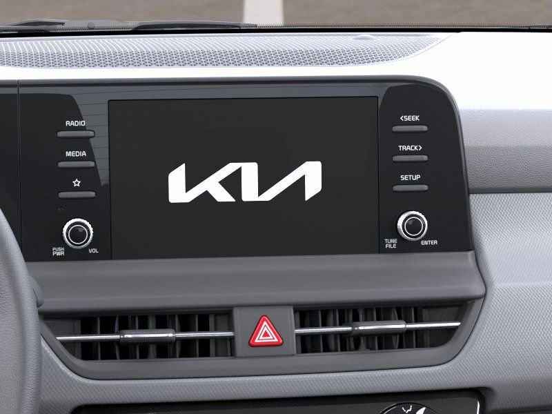 New 2026 Kia Seltos LX FWD image 20