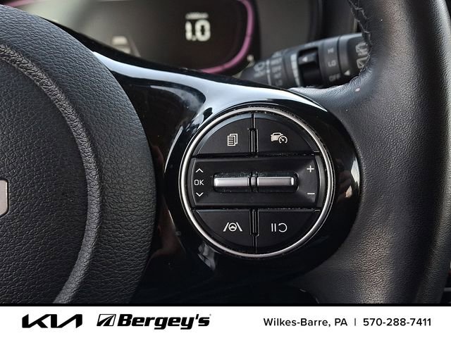 Certified 2023 Kia Soul EX image 27