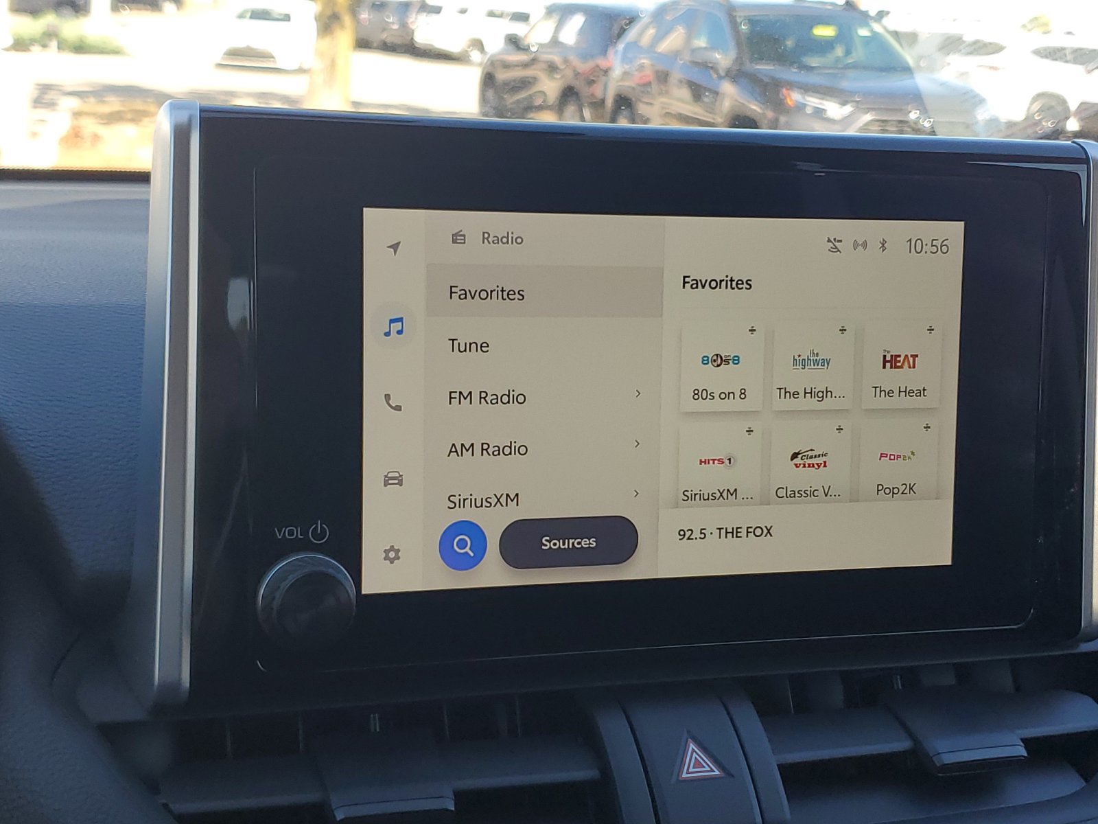 Certified 2025 Toyota RAV4 LE AWD/4WD image 26