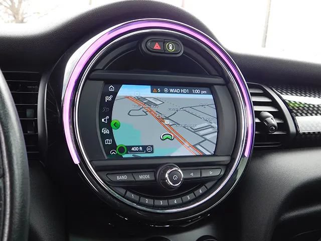 Used 2021 MINI Cooper S w/ 6.5" Touchscreen Package FWD image 14