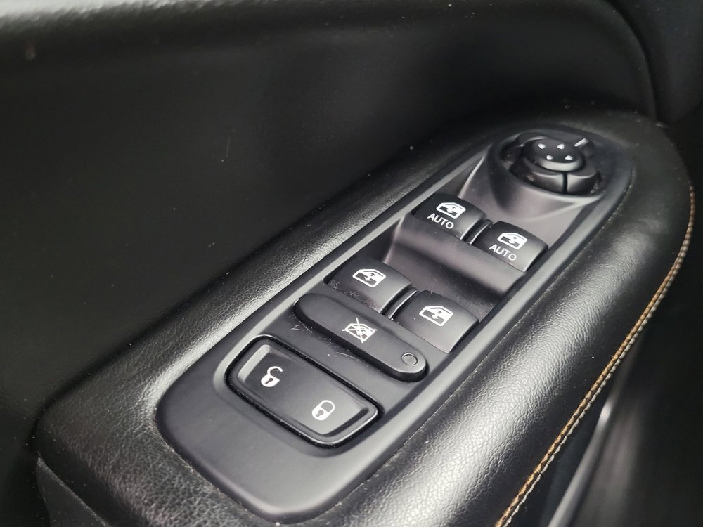 Used 2021 Jeep Compass Latitude w/ Convenience Group image 27