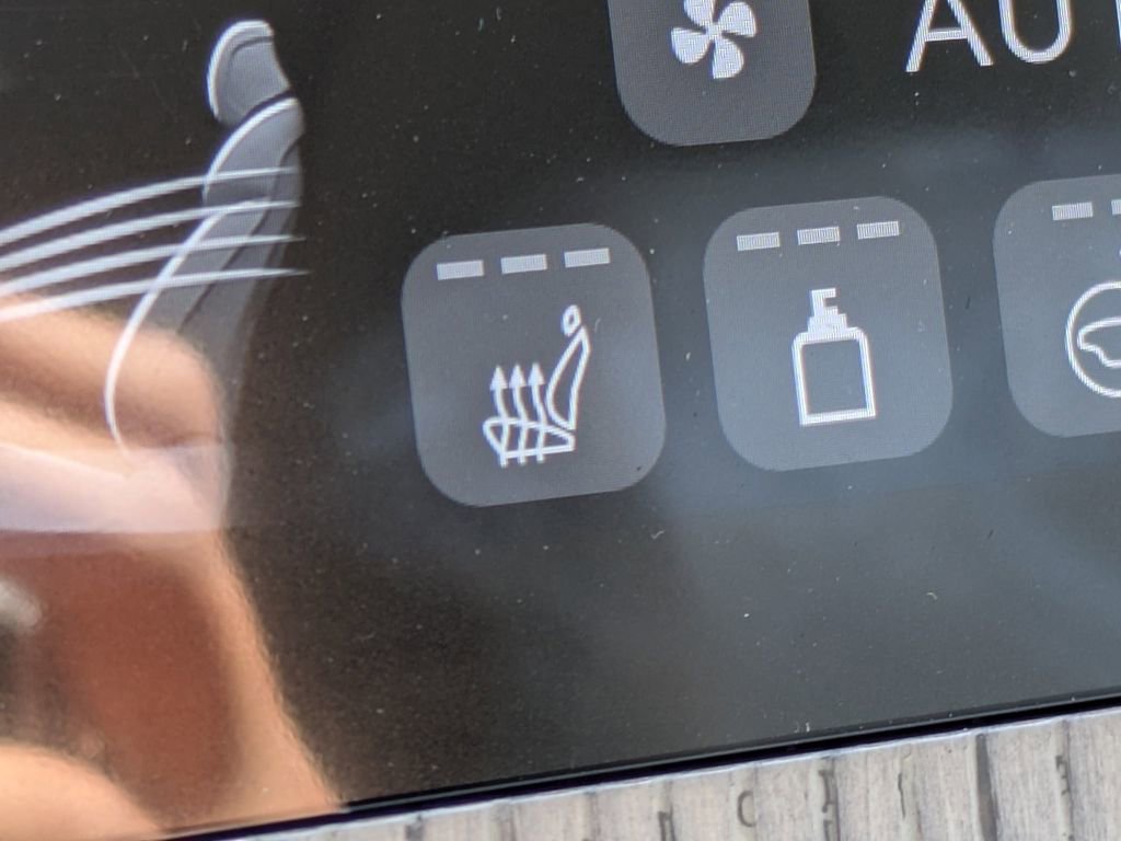 New 2026 Genesis GV80 2.5T Select image 26