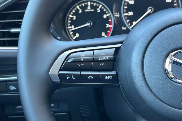 New 2026 MAZDA MAZDA3 2.5 S Sedan w/ Preferred Pkg FWD image 25
