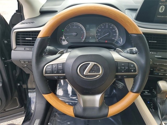 Used 2021 Lexus RX 350 FWD w/ Premium Package image 19