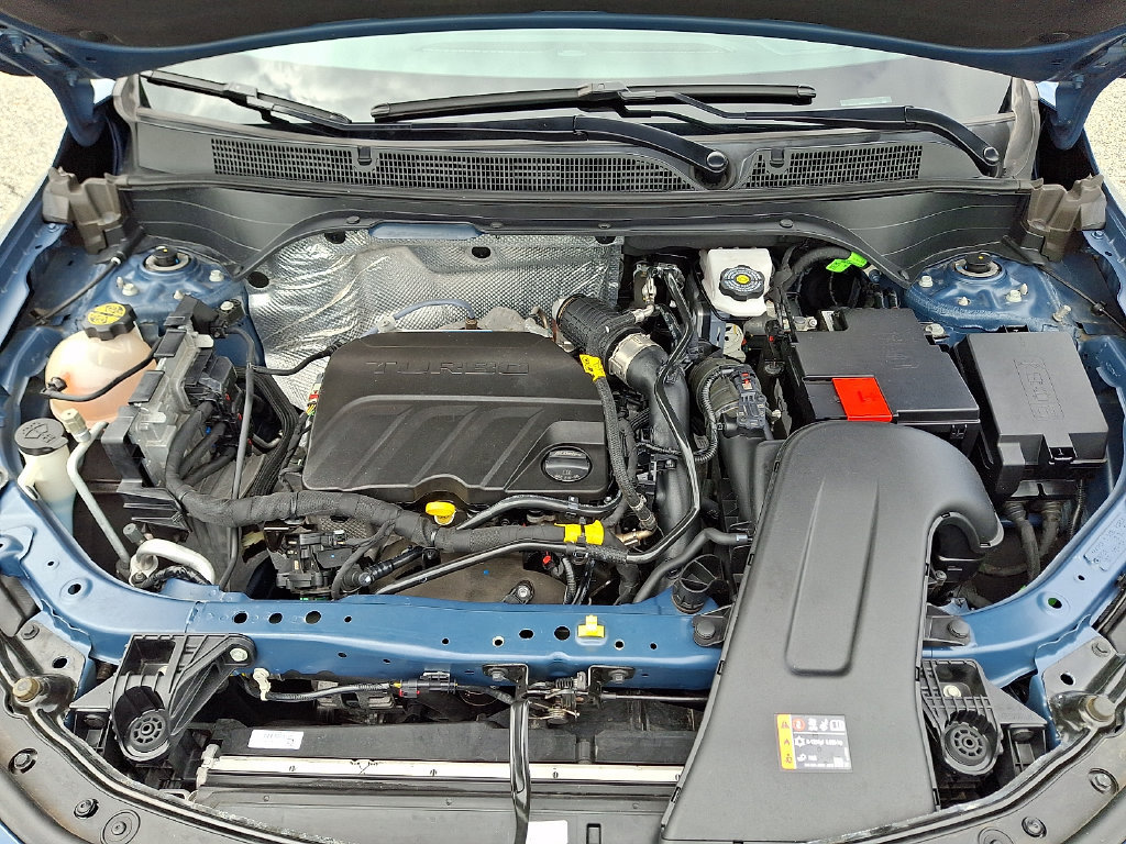 Certified 2024 Buick Envista Preferred w/ Convenience I Package FWD image 26