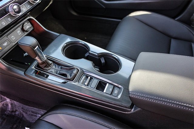 New 2025 Honda Civic Sport Touring image 40