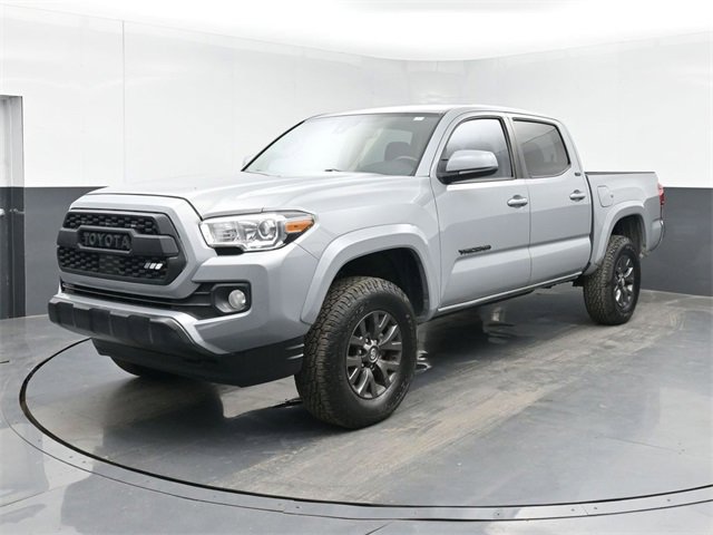 Used 2020 Toyota Tacoma SR5 image 5