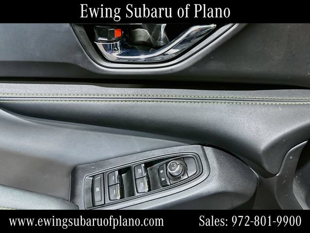 Used 2023 Subaru Ascent Onyx Edition AWD/4WD image 17