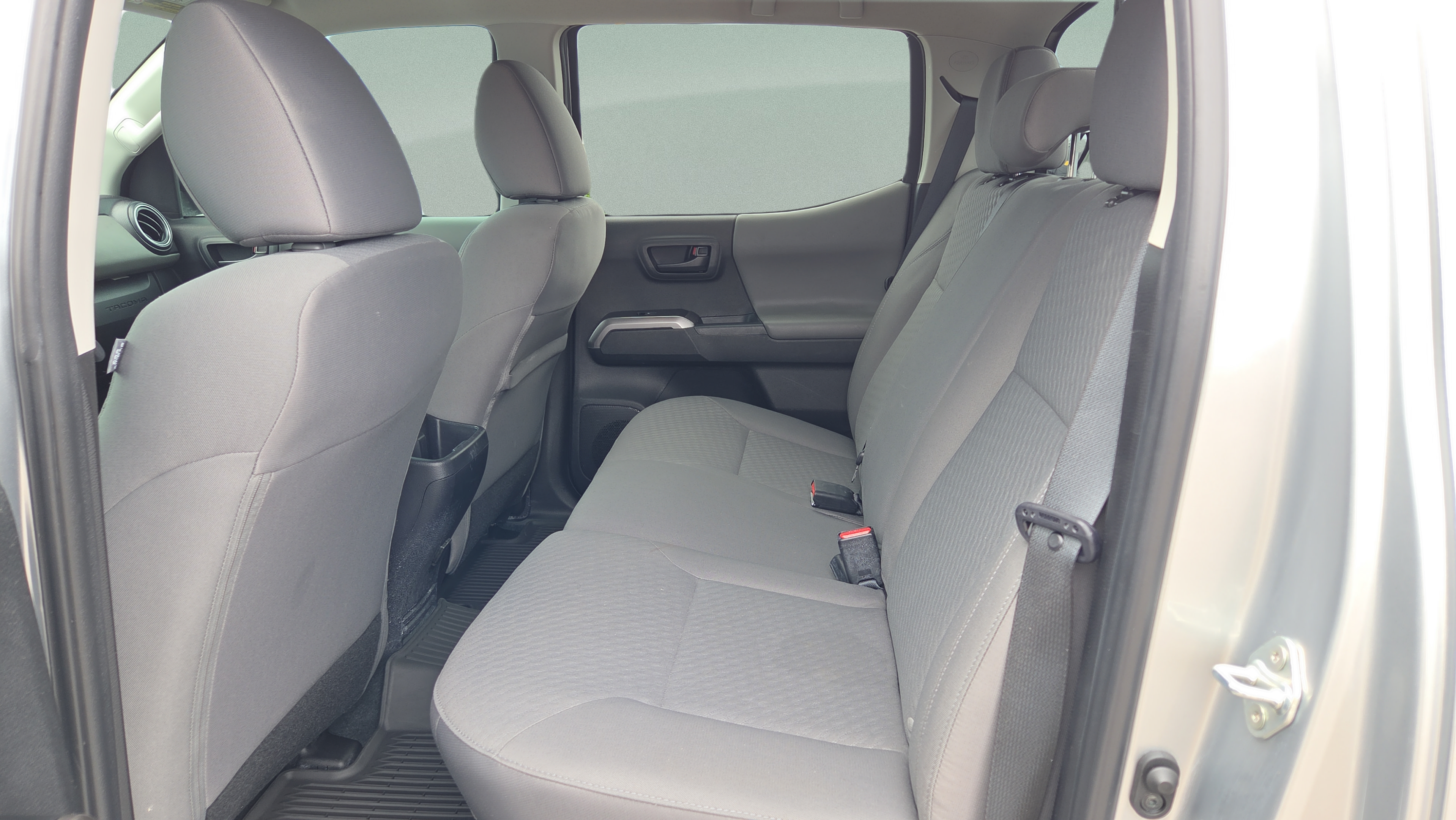 Certified 2023 Toyota Tacoma SR5 RWD image 14