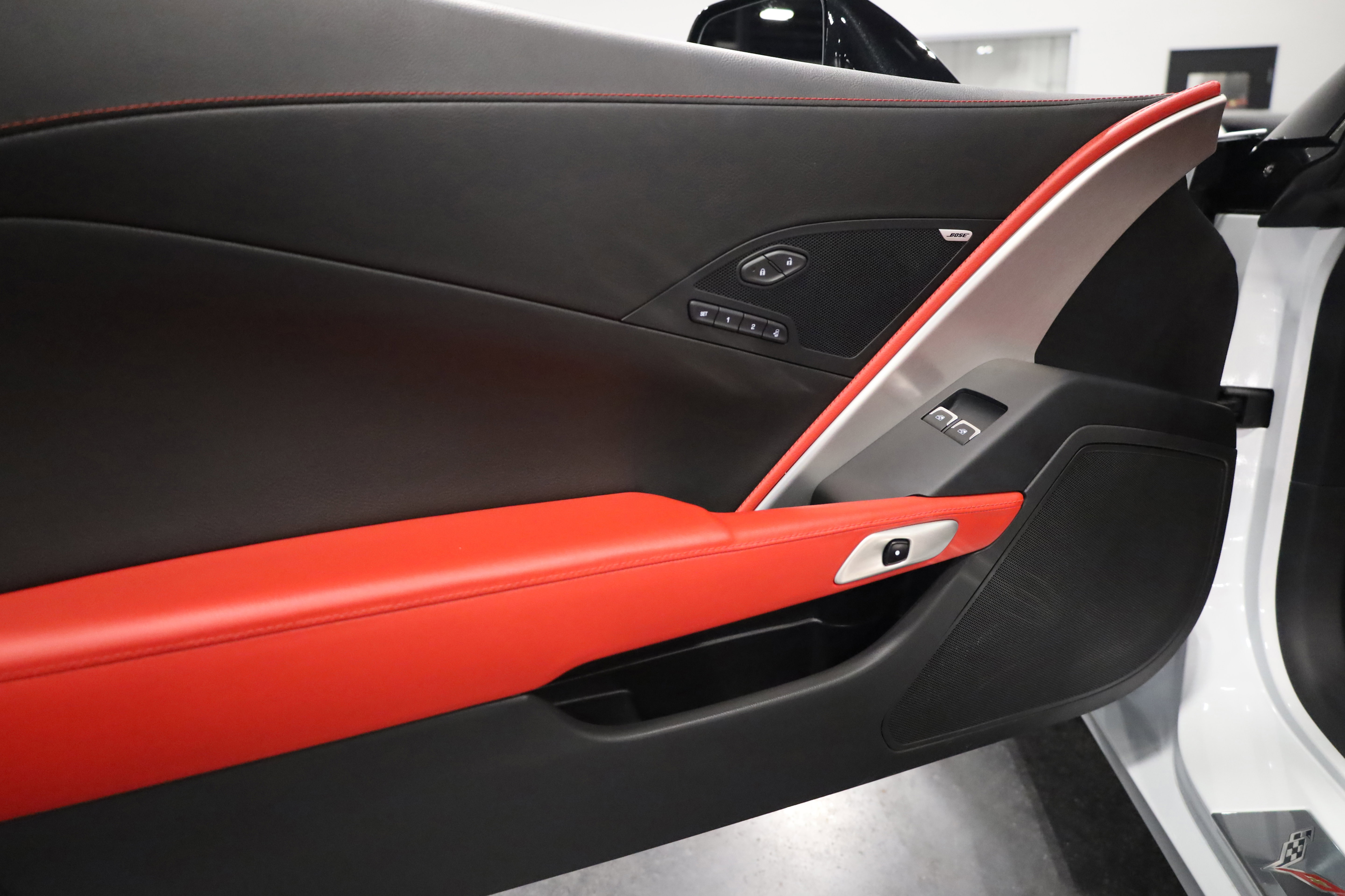 Used 2016 Chevrolet Corvette Z06 w/ 2LZ Preferred Equipment Group image 14