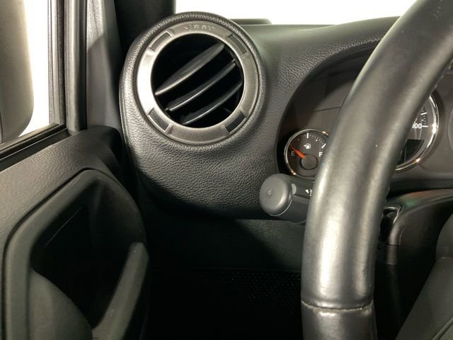 Used 2015 Jeep Wrangler Unlimited Sport w/ Quick Order Package 24S image 14