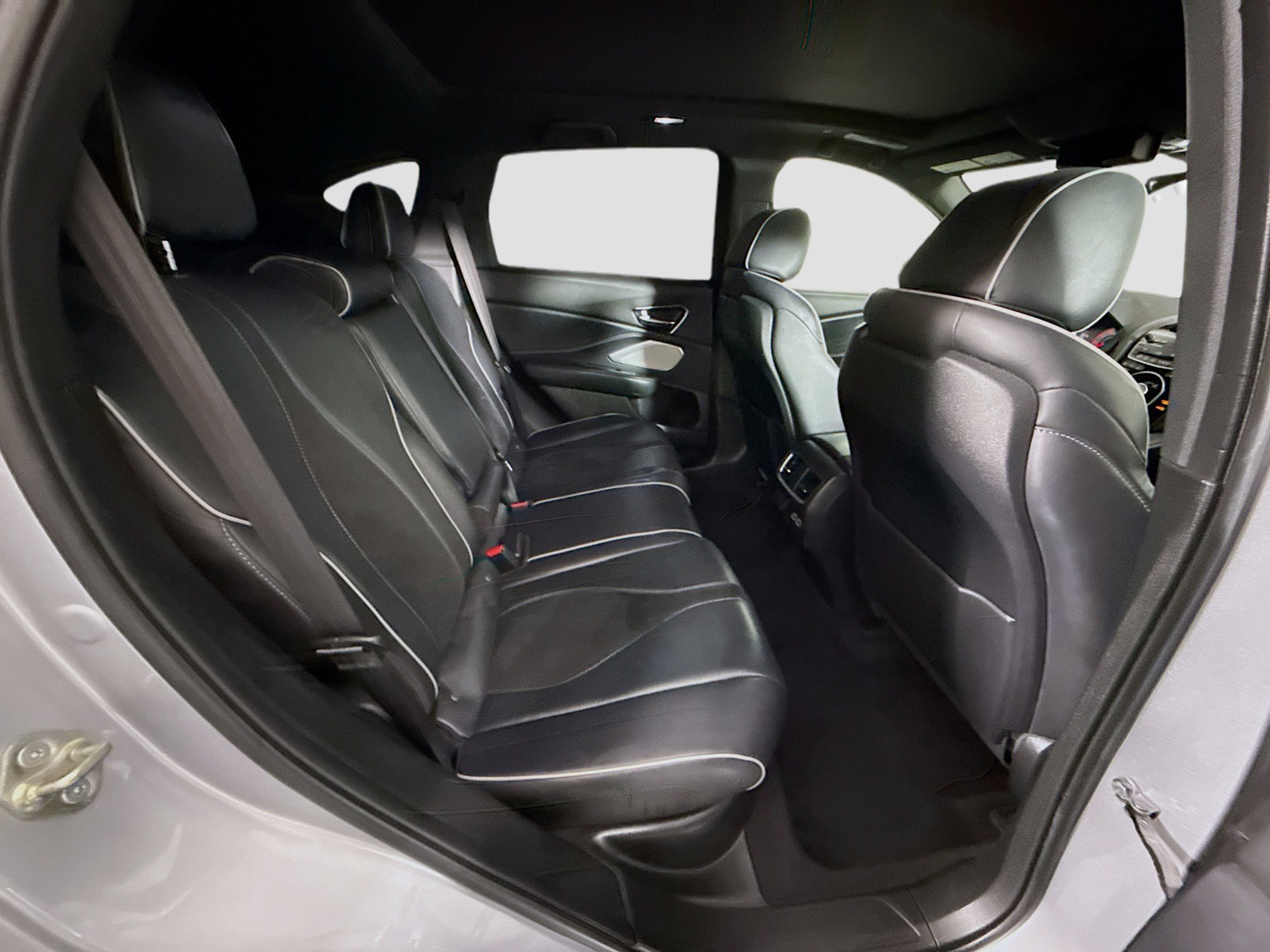 Used 2019 Acura RDX A-Spec image 27