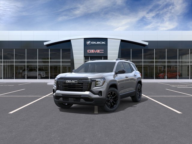 New 2027 GMC Terrain Elevation w/ Elevation Premium Package AWD/4WD image 8