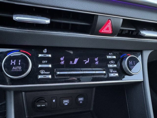 Used 2020 Hyundai Sonata Limited image 13