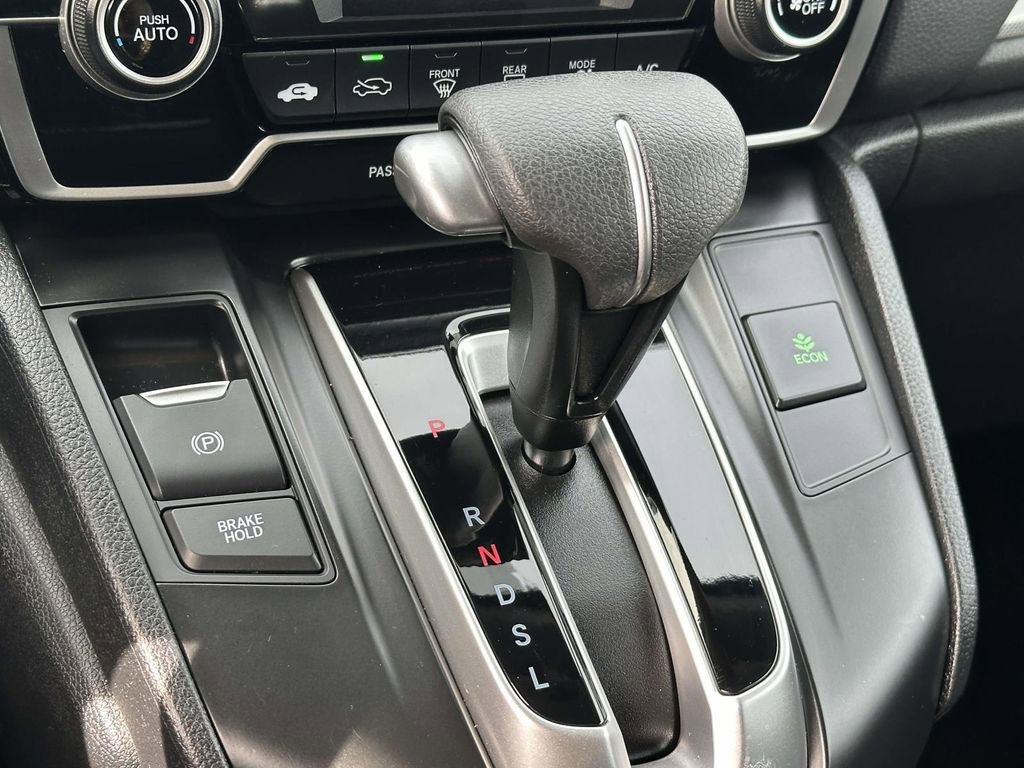 Certified 2019 Honda CR-V LX image 27