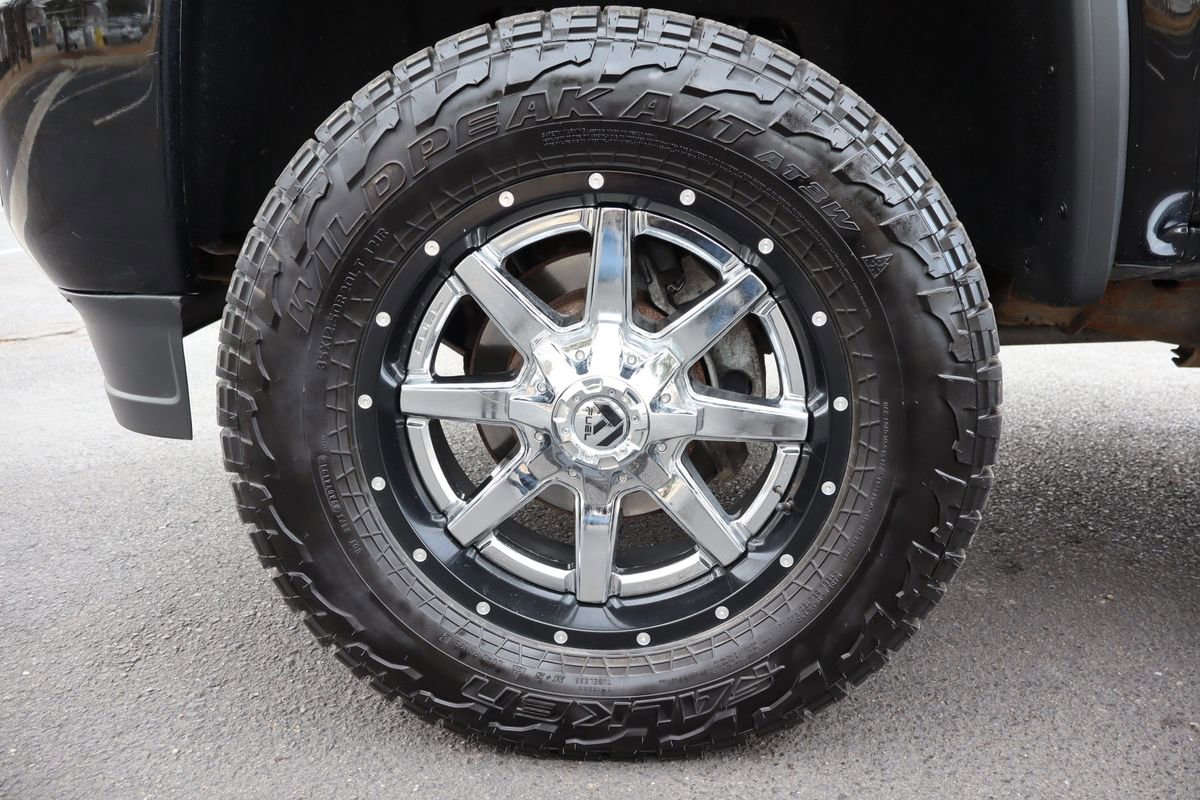 Used 2017 GMC Sierra 2500 Denali w/ Duramax Plus Package image 40