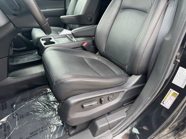Used 2025 Honda Odyssey Sport-L image 4