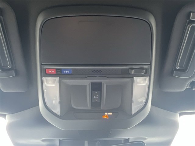 New 2026 Subaru Forester Premium image 22