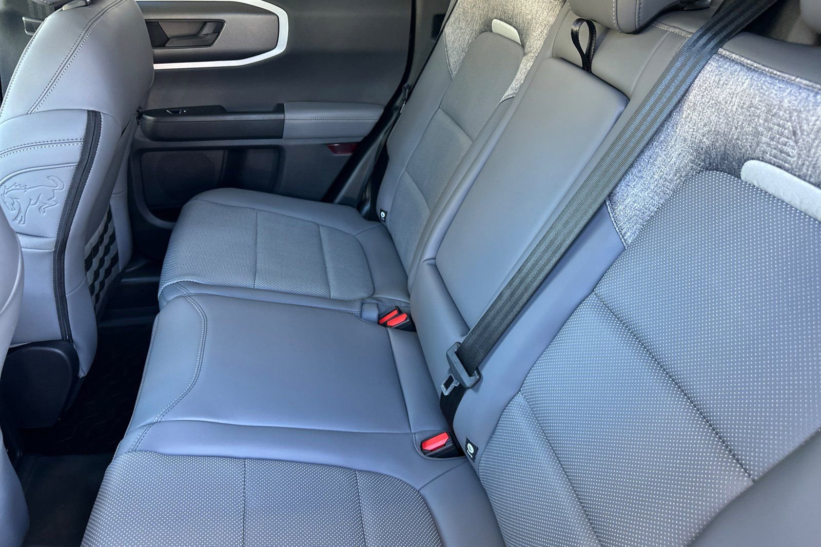 New 2026 Ford Bronco Sport Badlands w/ Badlands Tech Package image 10