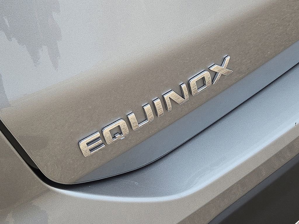 Used 2024 Chevrolet Equinox LT image 12