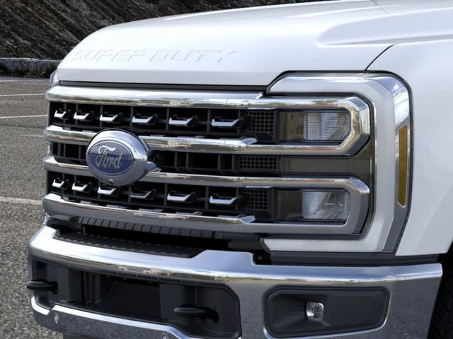 New 2026 Ford F250 Lariat w/ Lariat Premium Package AWD/4WD image 17