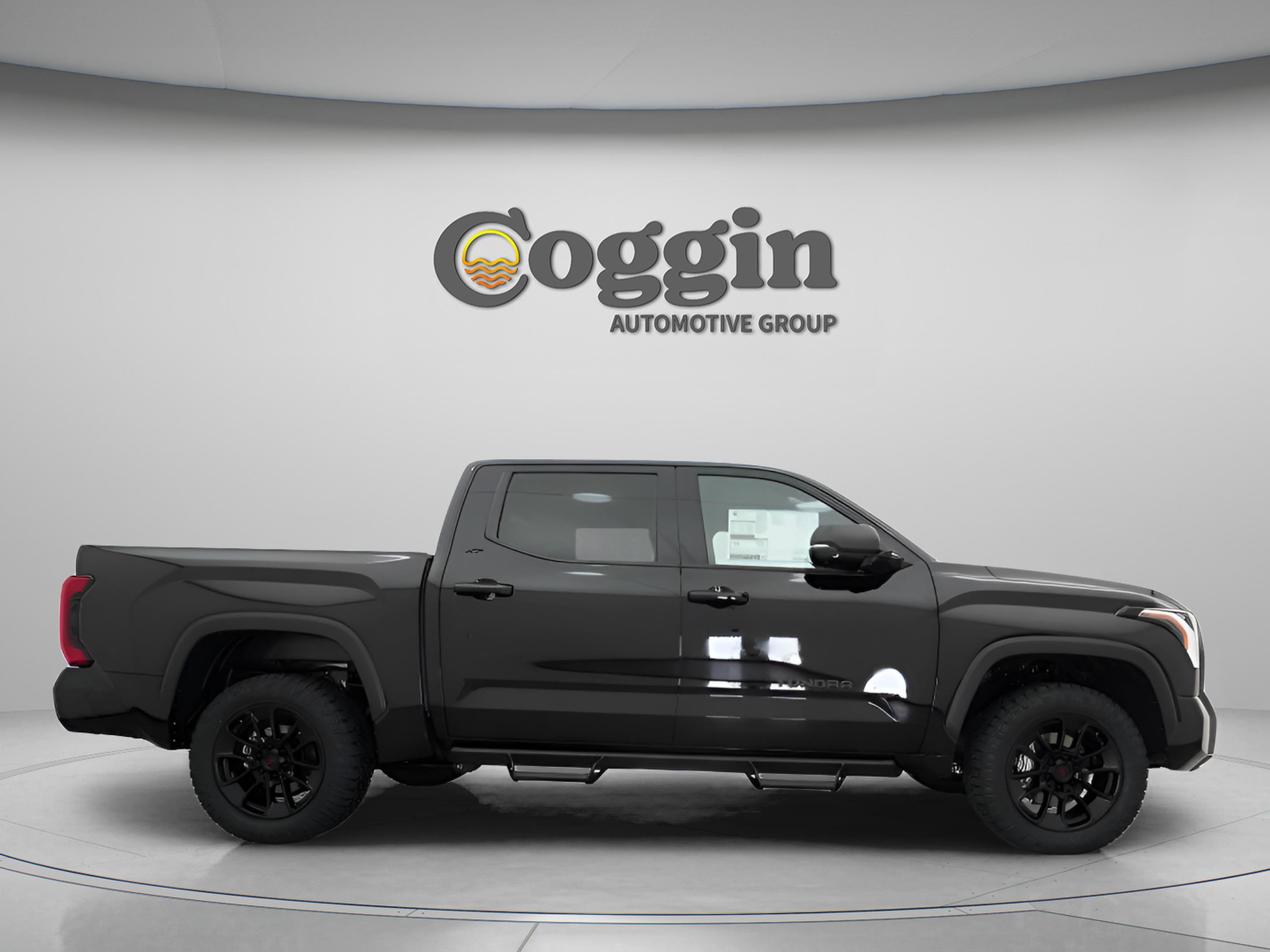 New 2026 Toyota Tundra SR5 AWD/4WD image 26