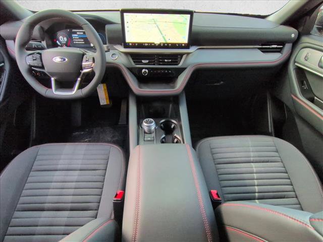 New 2026 Ford Explorer ST-Line image 15