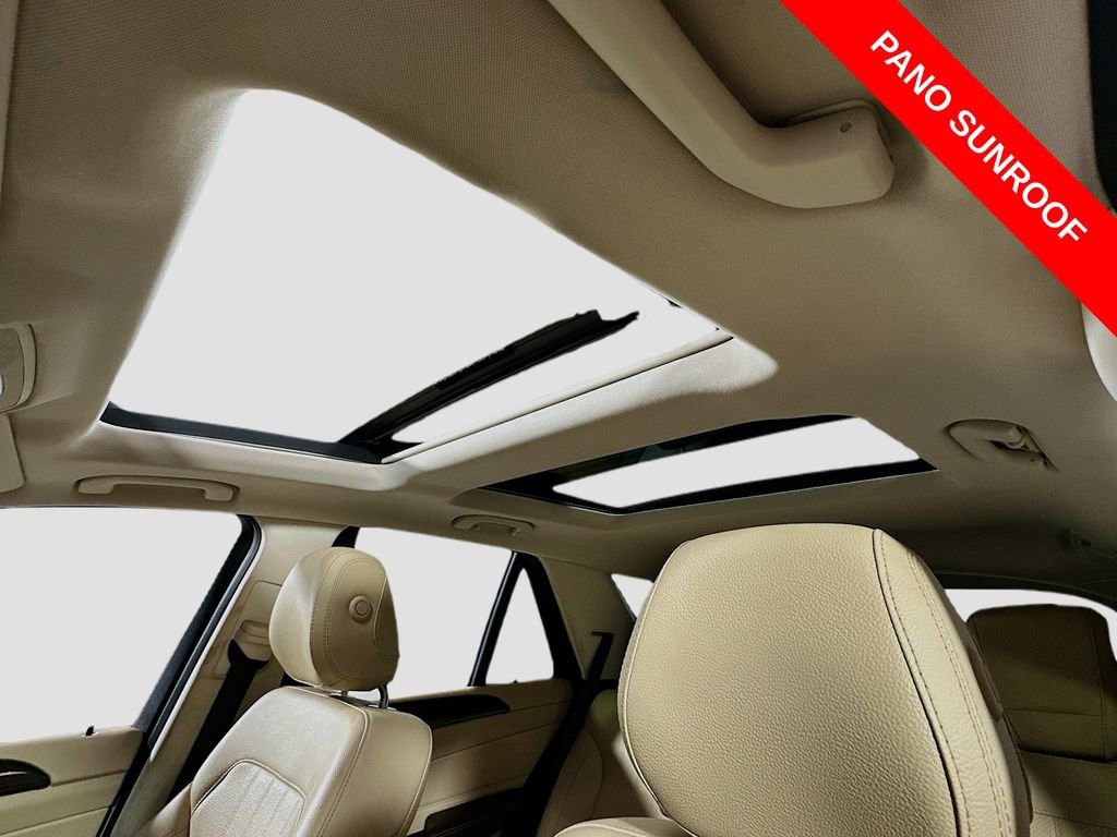 Used 2017 Mercedes-Benz GLE 350 4MATIC image 24