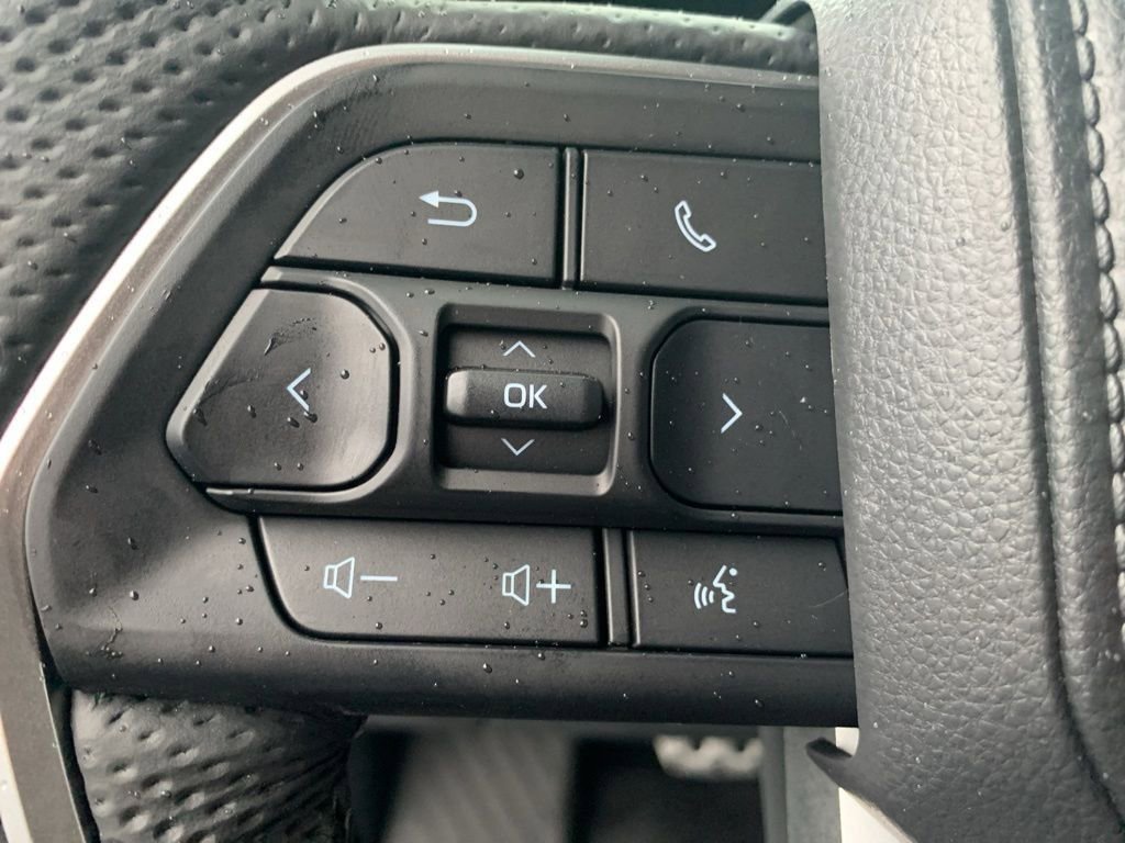 New 2025 Toyota Tundra Platinum image 25