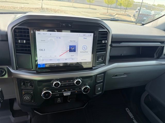 New 2026 Ford F150 XLT image 13