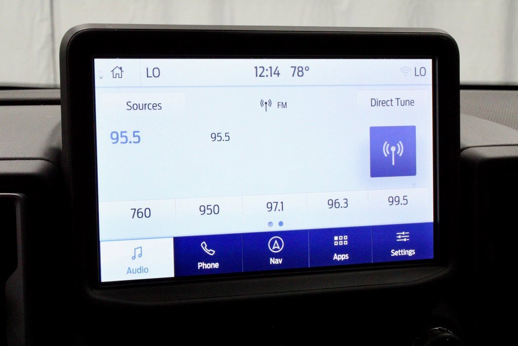 Certified 2024 Ford Bronco Sport Outer Banks image 3