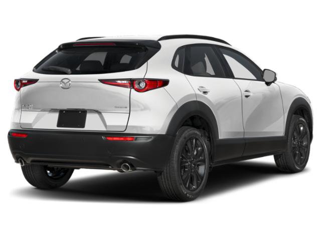 New 2026 MAZDA CX-30 Aire Edition image 3