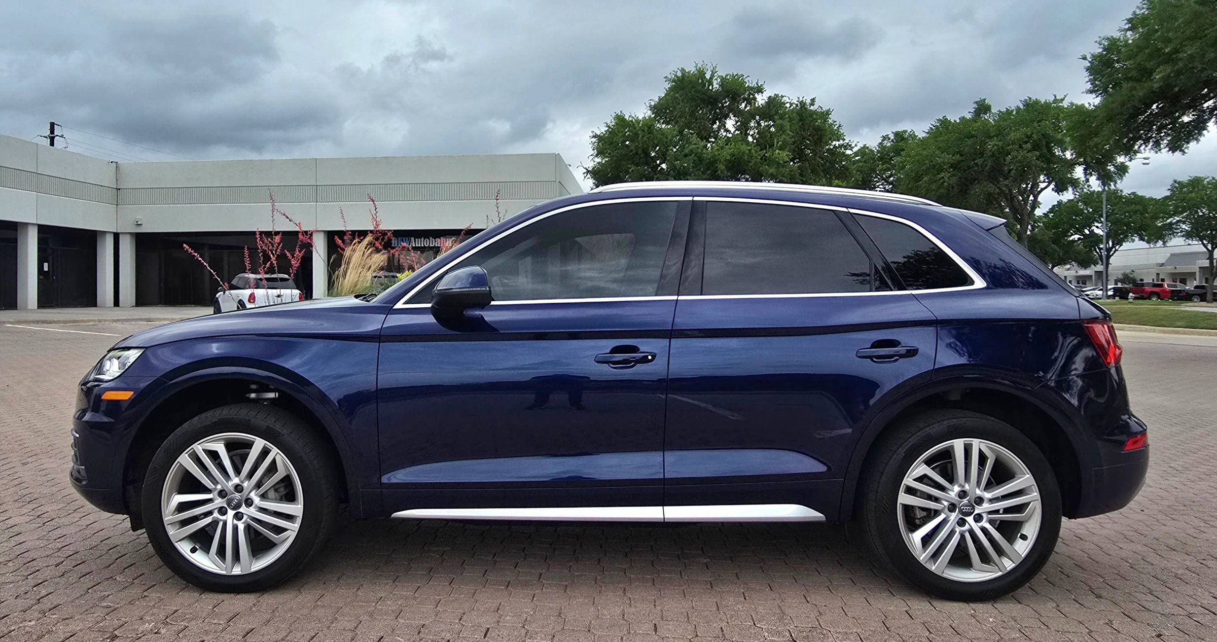 Used 2018 Audi Q5 2.0T Premium Plus image 10