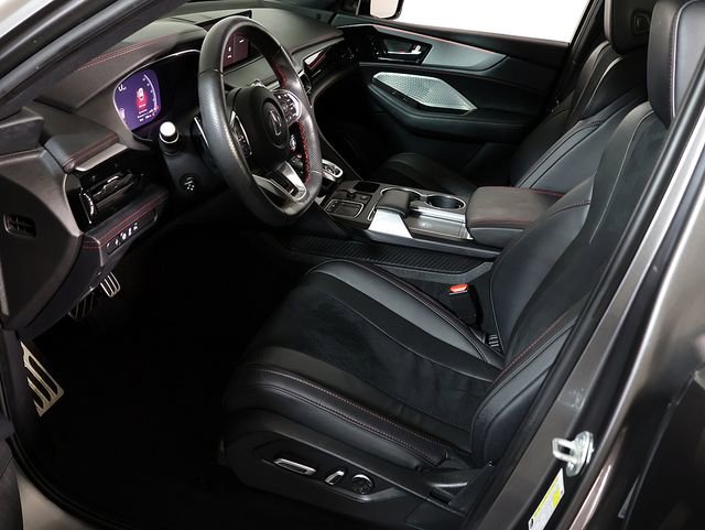 Certified 2022 Acura MDX A-Spec AWD/4WD image 13