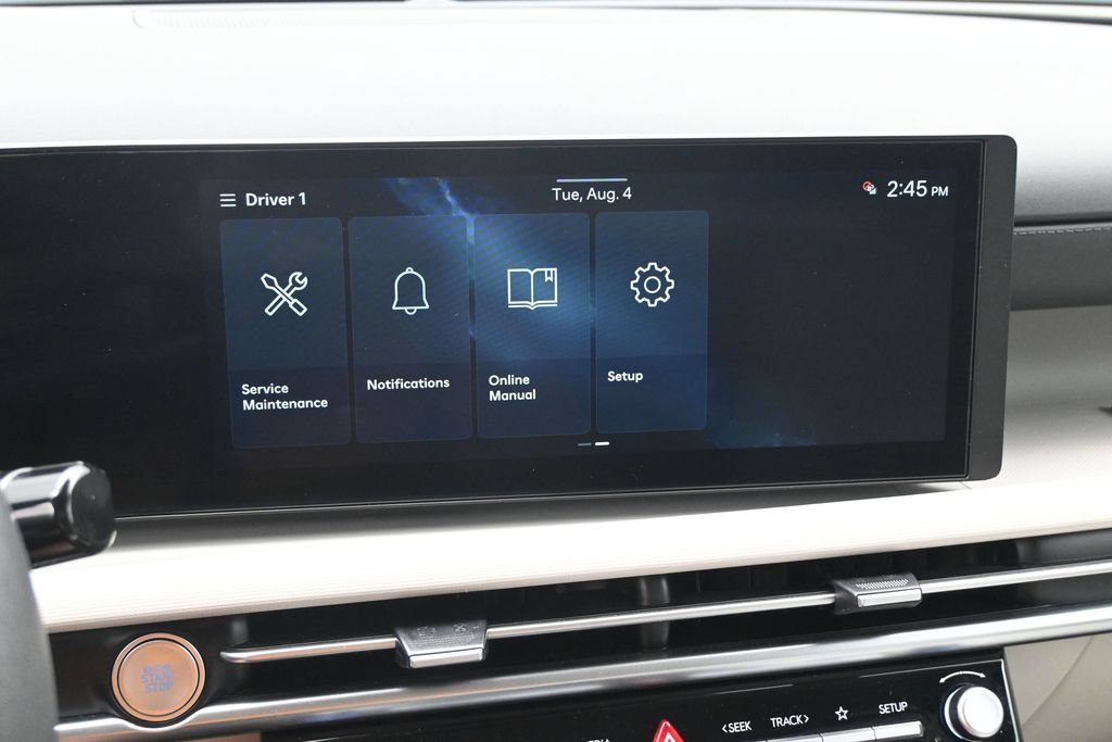 Used 2026 Hyundai Tucson SEL FWD image 17