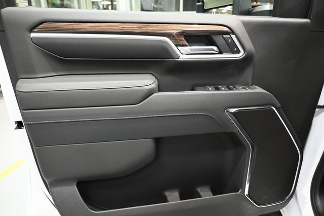 New 2026 Chevrolet Silverado 2500 LT image 26