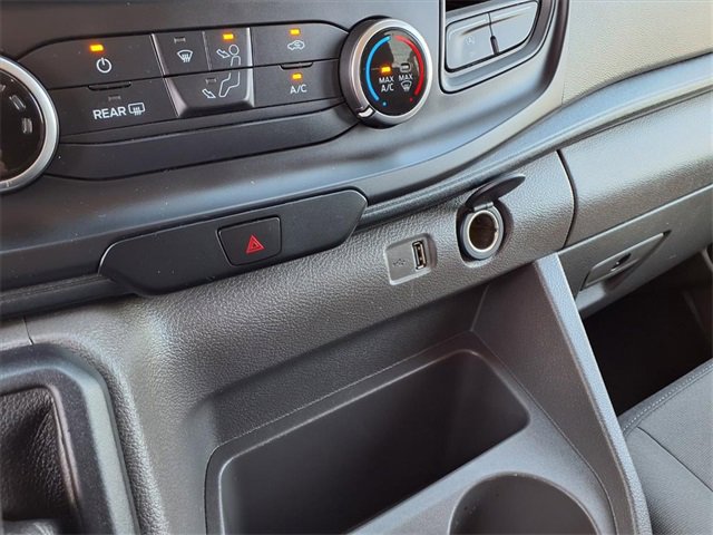 Used 2021 Ford Transit 350 XLT image 20