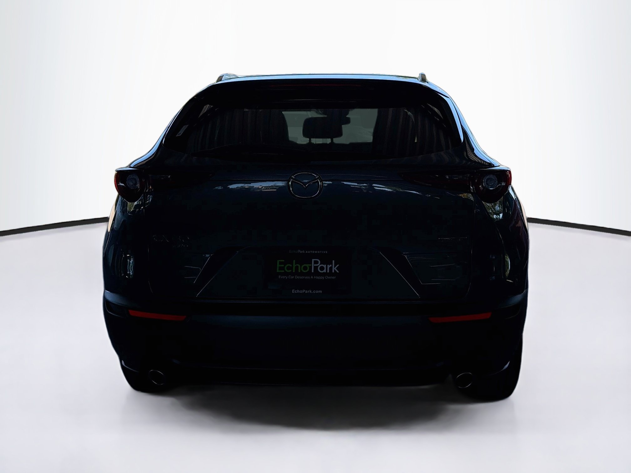 Used 2023 MAZDA CX-30 AWD 2.5 S w/ Preferred Package image 7