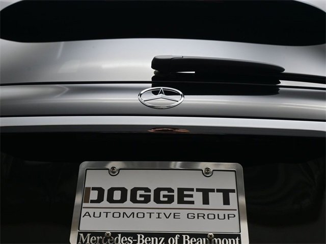 New 2025 Mercedes-Benz GLE 350 4MATIC image 24