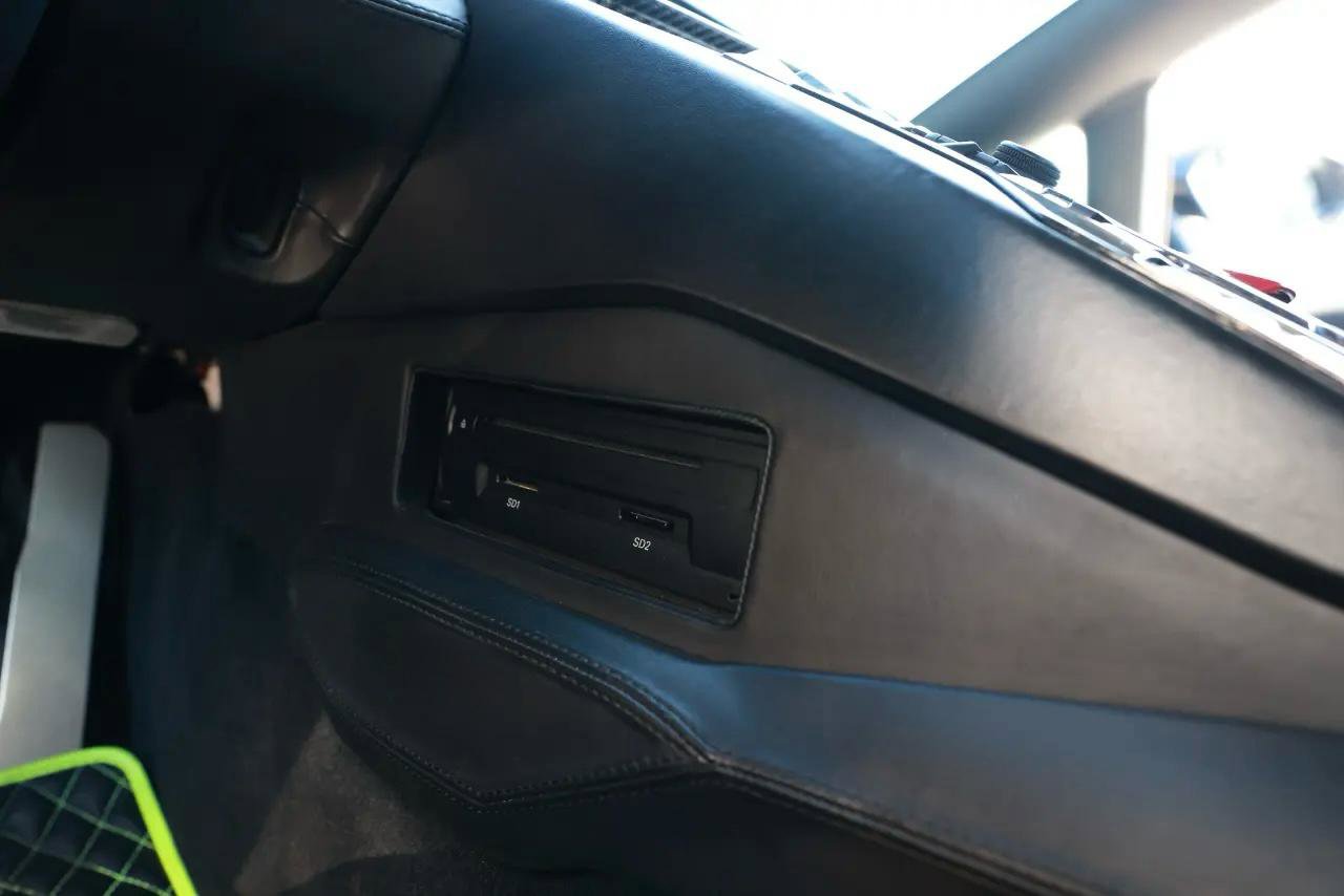 Used 2012 Lamborghini Aventador LP 700-4 image 37