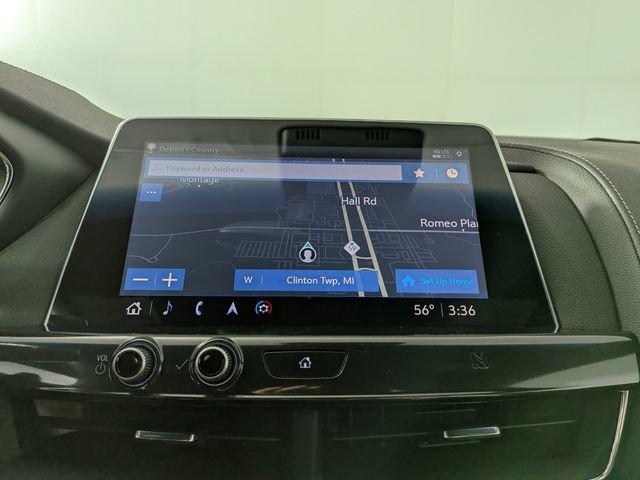 Used 2021 Cadillac CT5 Luxury w/ Sun And Sound Package AWD/4WD image 6