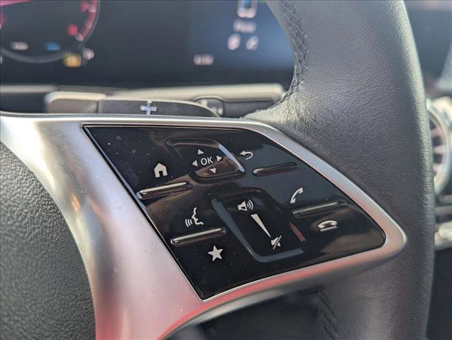 Certified 2024 Mercedes-Benz GLB 250 4MATIC image 12
