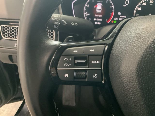 Certified 2023 Honda Civic Sport image 9